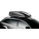 Грузовой бокс Thule Touring L 780 black